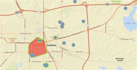 Power outage jackson mi. Things To Know About Power outage jackson mi. 